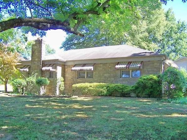 1815 S College St, Trenton, TN 38382