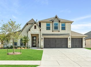 2109 Charming Forge Rd, Forney, TX 75126