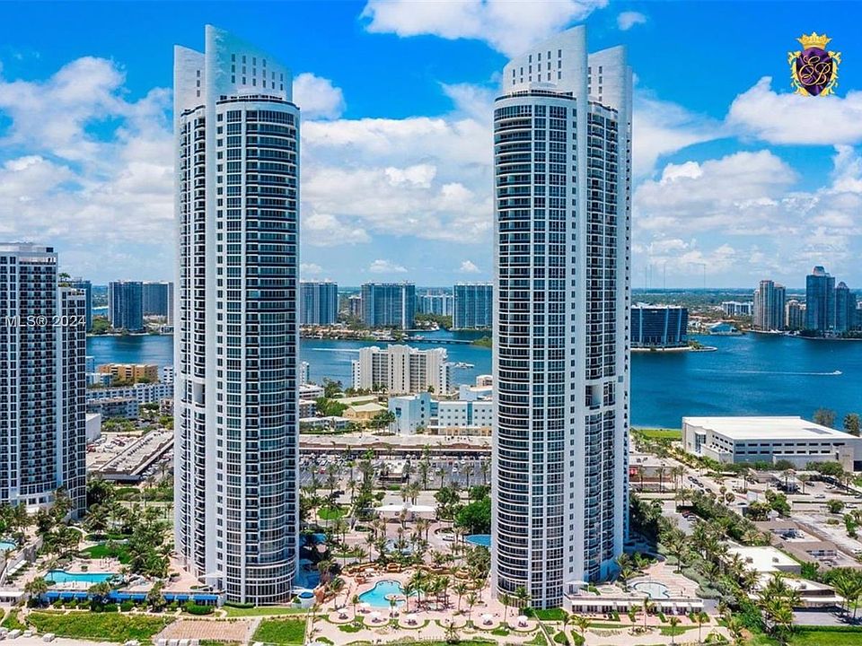 1st image of 18101 Collins Ave #101-SPA