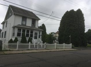 424 North St, West Hazleton, PA 18202