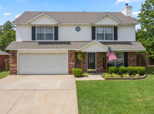 8151 Dunnwood Rd, Claremore, OK 74019