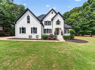 1110 Holcomb Court, Bogart, GA 30622