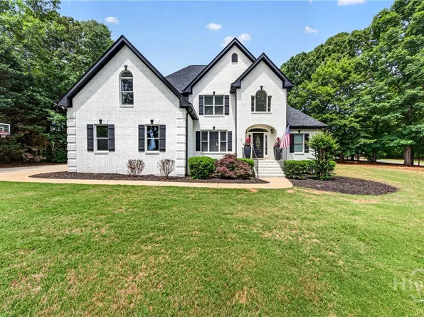 1110 Holcomb Court, Bogart, GA 30622