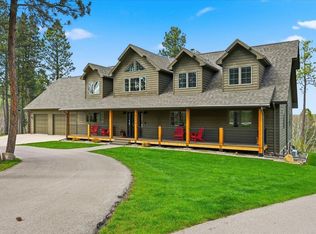 3255 Talon Rd, Spearfish, SD 57783