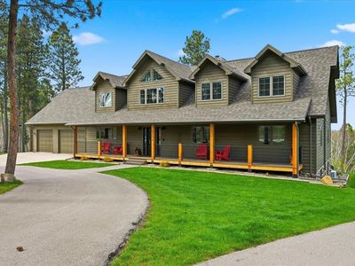 3255 Talon Rd, Spearfish, SD, 57783