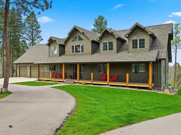 3255 Talon Rd, Spearfish, SD 57783