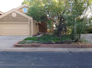 10262 W Ida Ave UNIT 246, Littleton, CO 80127
