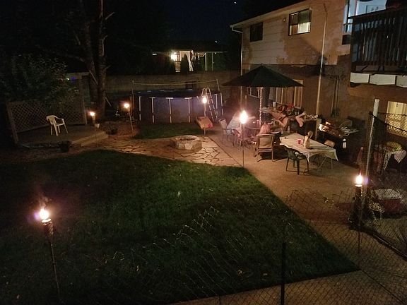 Your own oasis within the city