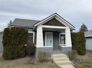 125 E Allen Ave, Chelan, WA 98816