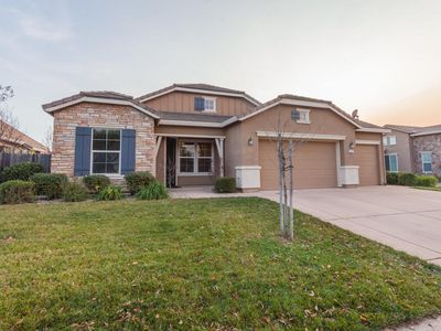 619 Woodacre Dr, Redding, CA, 96002