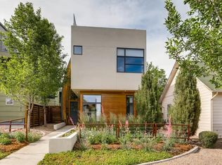 1735 W 33rd Ave, Denver, CO 80211