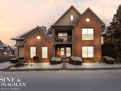 28749 Sheffield Ct, Chesterfield, MI, 48047