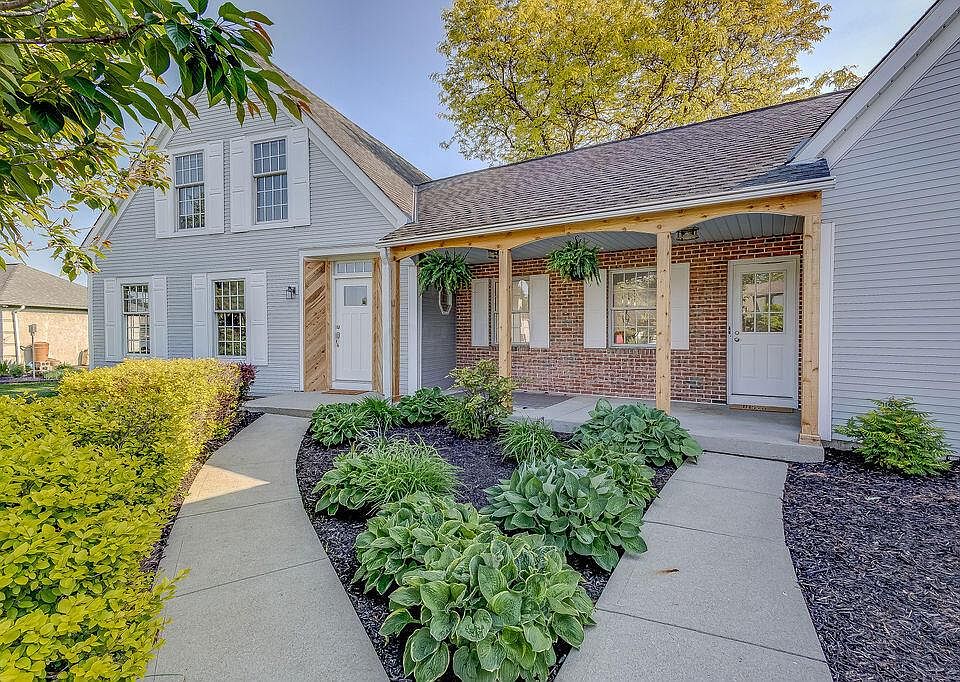 5403 Flintrock Ct, Westerville, OH 43081 Zillow