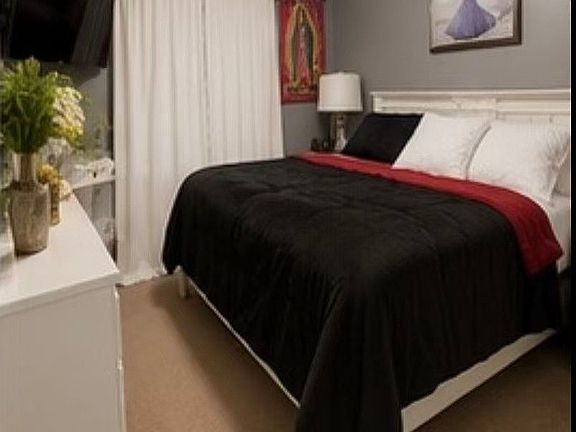 Unit 1408 Bedroom 2