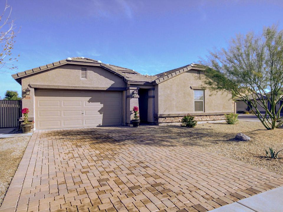 1st image of 650 W Desert Valley Dr