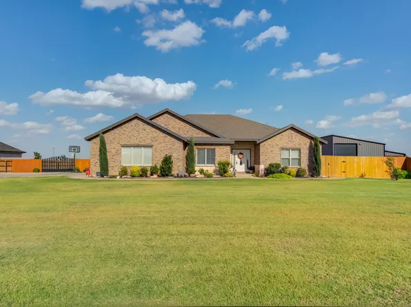 19203 County Road 2240, Lubbock, TX 79423