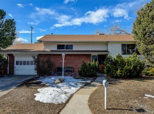 3385 Wright St, Wheat Ridge, CO 80033
