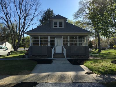 20 Wauseon Ave, Clementon, NJ, 08021