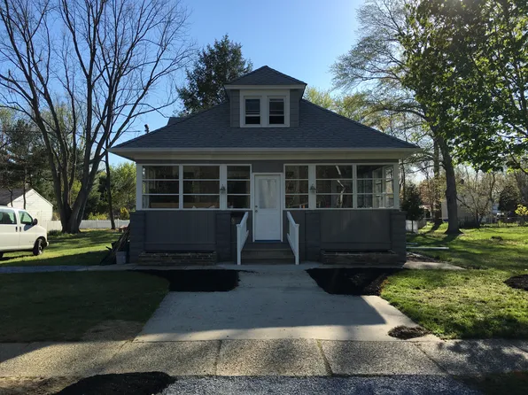 20 Wauseon Ave, Clementon, NJ 08021