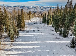 700 Granite Springs Trl, Edwards, CO 81632