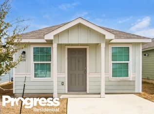 5438 Verdugos Palace, San Antonio, TX 78244