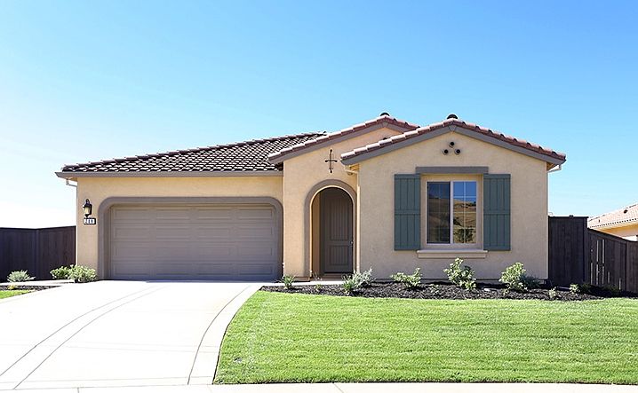 Homesite 1073