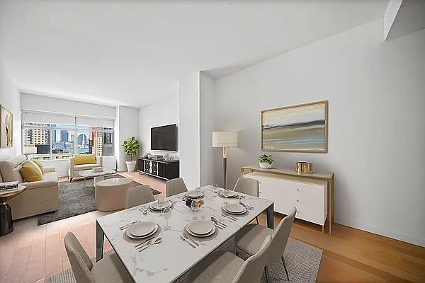 1st image of 90 Washington St APT 5J