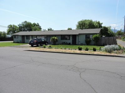 1601 W 8th St, Medford, OR, 97501