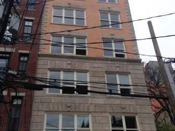 102 York St APT 8, Jersey City, NJ 07302