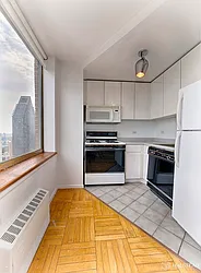 Rented by Halstead Real Estate