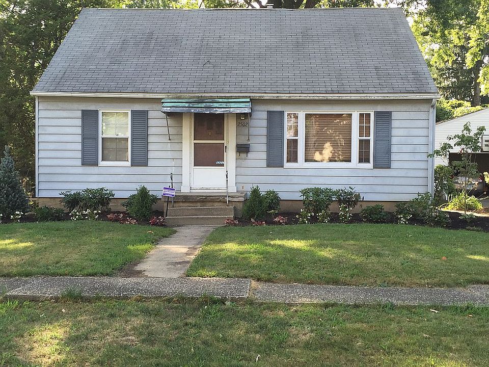 1st image of 2502 13th St