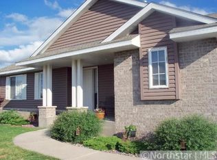 467 Liberty Cir, Somerset, WI 54025