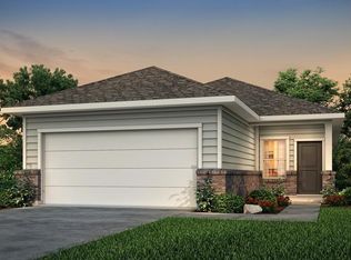 12658 Alta Vis, Magnolia, TX 77354