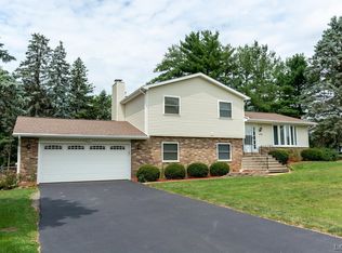 6540 Meadowlark Cir, Jackson, MI 49201