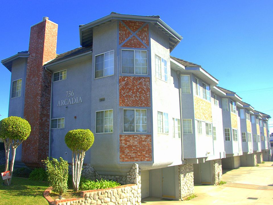 1st image of 736 Arcadia Ave Unit E