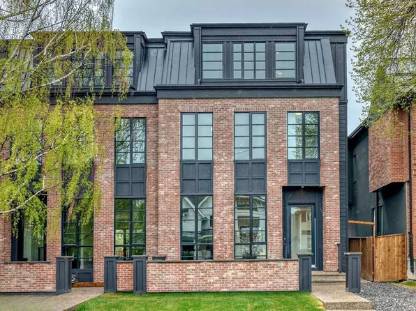 1517 N 32nd Ave SW, Calgary, AB T2T 1V8