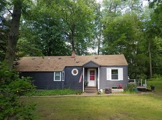 3624 Colonial Ave NE, Grand Rapids, MI 49525