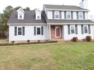 7407 Flagstone Dr, Ooltewah, TN 37363