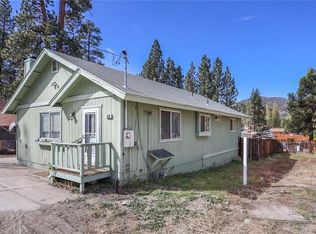 629 W Big Bear Blvd, Big Bear City, CA 92314
