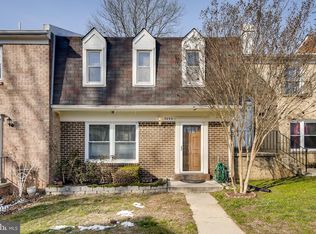 9246 Hummingbird Ter, Gaithersburg, MD 20879
