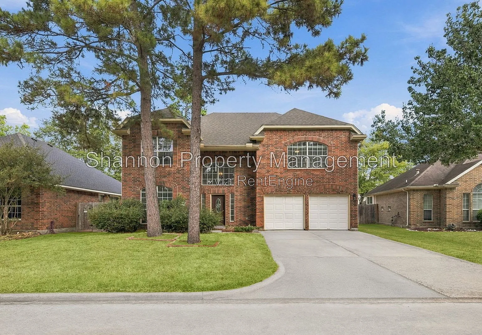 4 bed, 3.5 bath, 3684 sqft, $3,400 — Photo 3