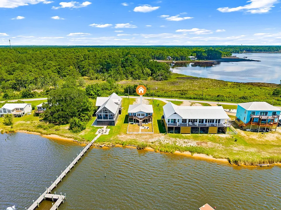 486 Beatrice Point Rd
