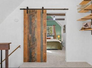 11155 Kennedy Avenue, Conifer, CO 80433