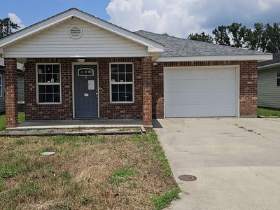 177 Jolie Oaks Blvd, Thibodaux, LA, 70301
