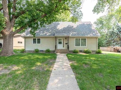 419 W Jackson St, Saint Peter, MN, 56082