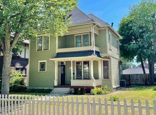 1006 S Center St, Terre Haute, IN 47807