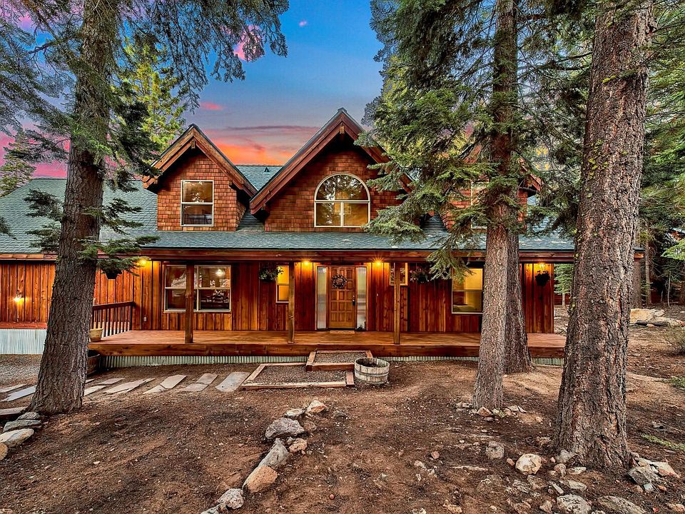 11310 Thelin Dr, Truckee, CA 96161 | Zillow