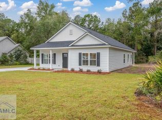 1340 Pelican Ln, Townsend, GA 31331