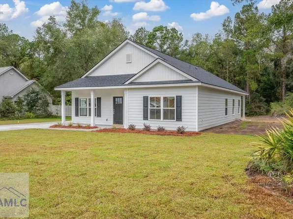 1340 Pelican Ln, Townsend, GA 31331