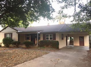 530 Taylor Ave, Sikeston, MO 63801
